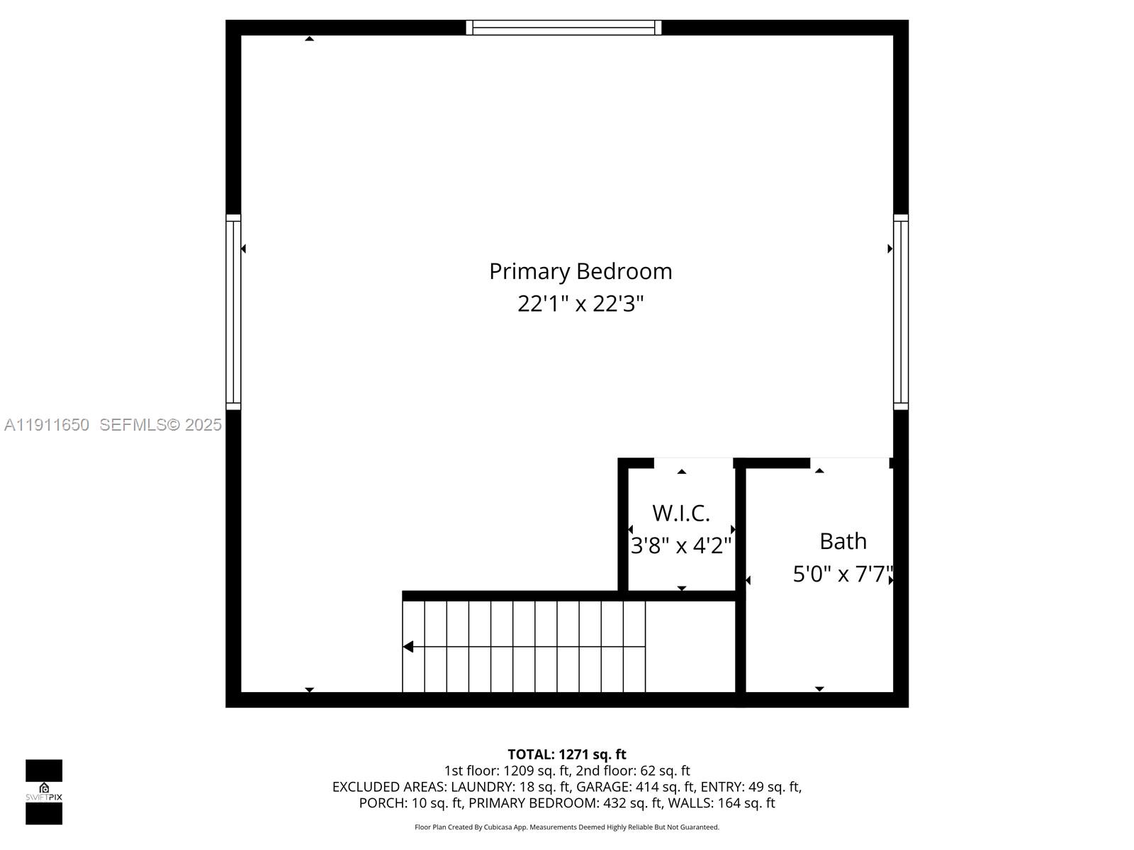 6470 McClellan Street Hollywood, FL 33024 - Photo 73 of 74 unknown