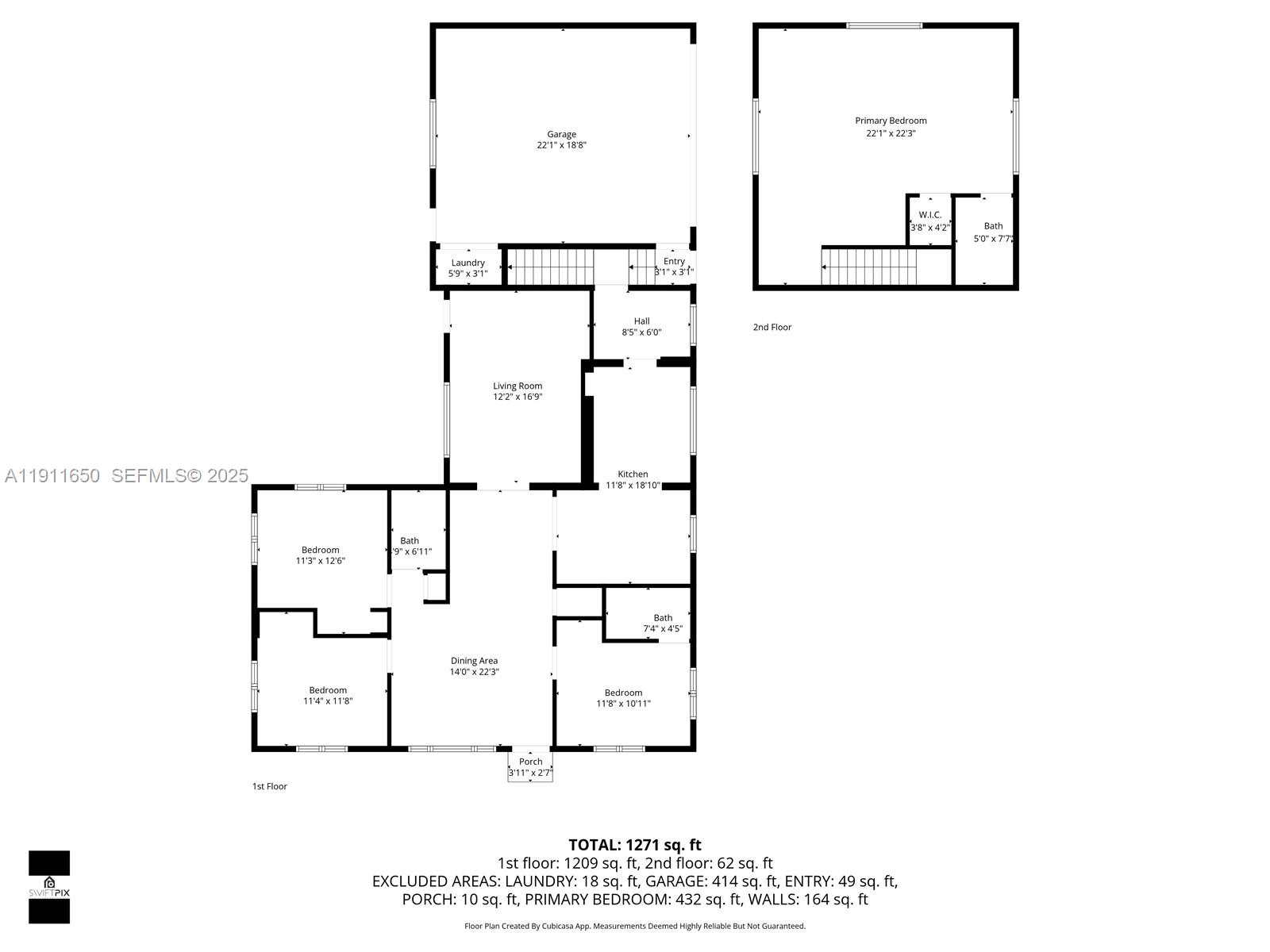 6470 McClellan Street Hollywood, FL 33024 - Photo 74 of 74