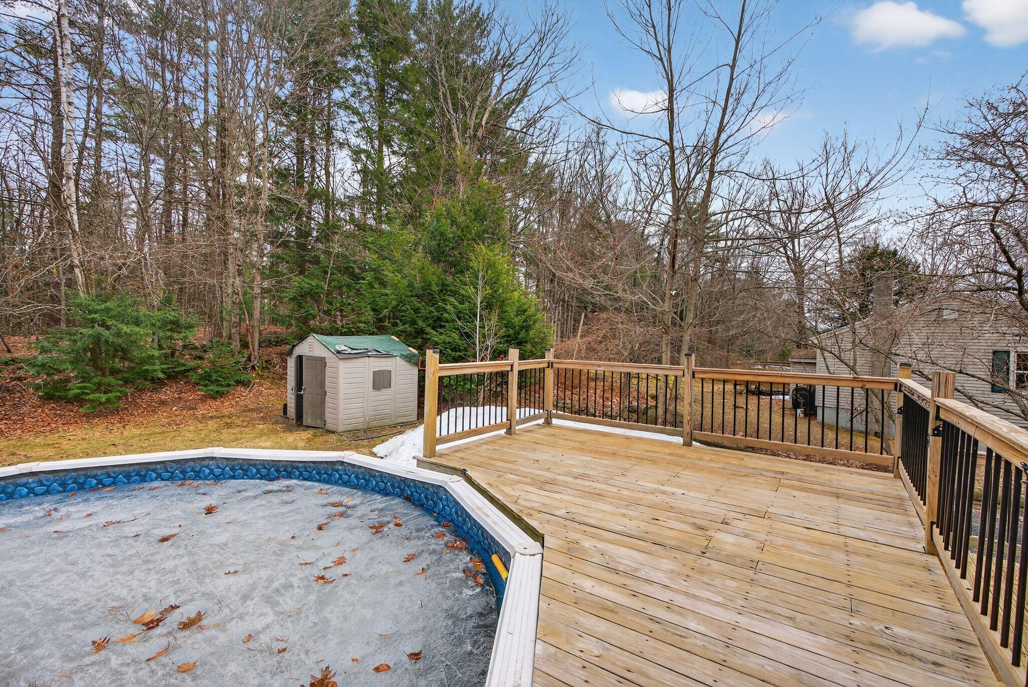 87 Sherburne Street Springvale, ME 04083 - Photo 37 of 38