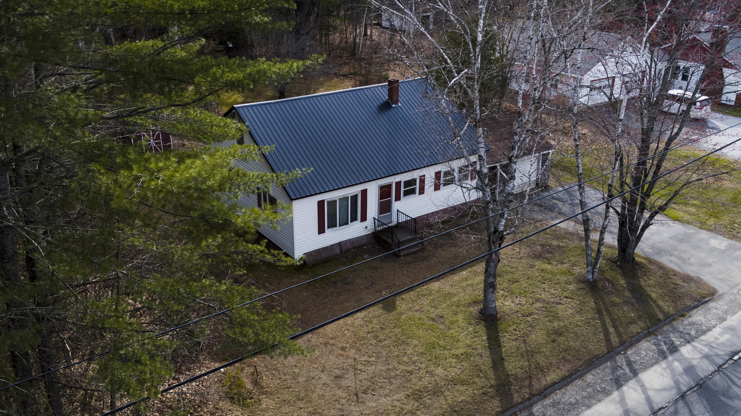 201 Elm Street Milo, ME 04463 - Photo 3 of 36 DJI_0045