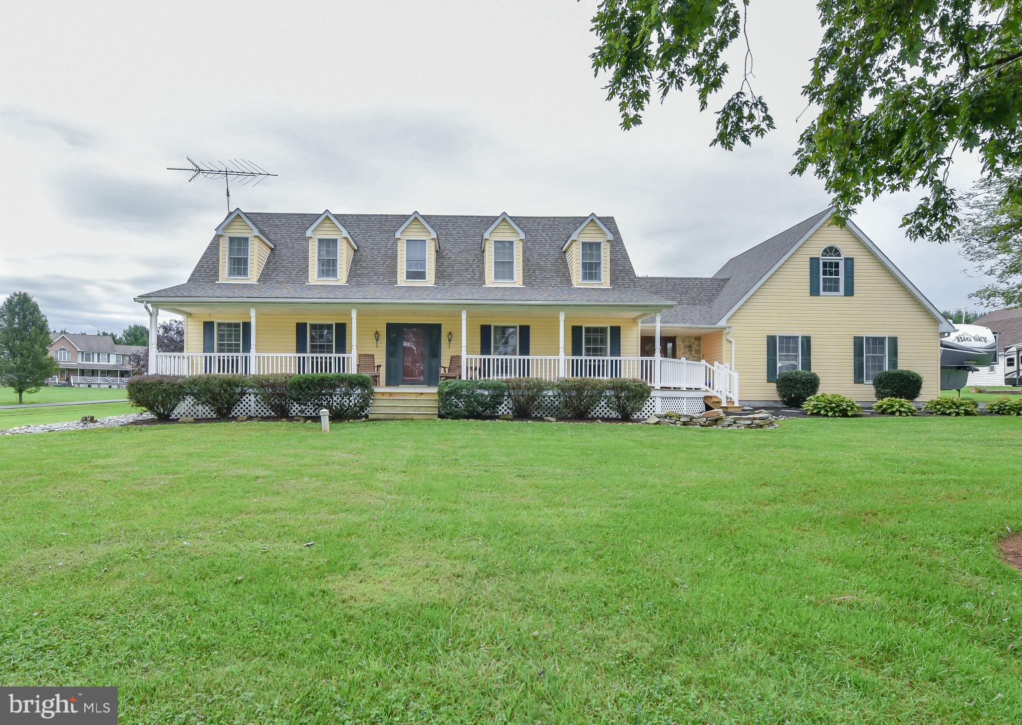 974 Lombard Road Rising Sun, MD 21911 - Photo 1 of 30