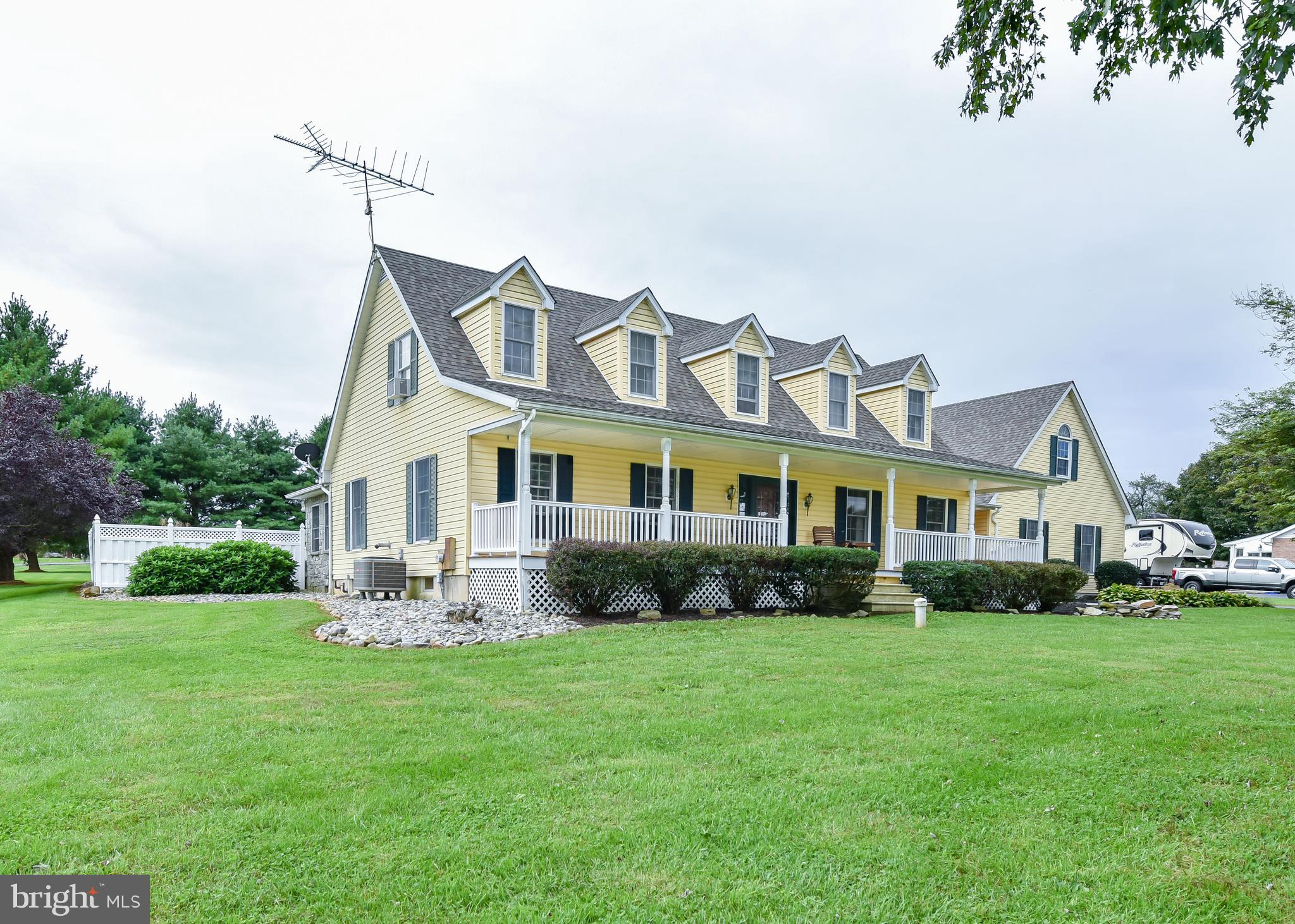 974 Lombard Road Rising Sun, MD 21911 - Photo 2 of 30