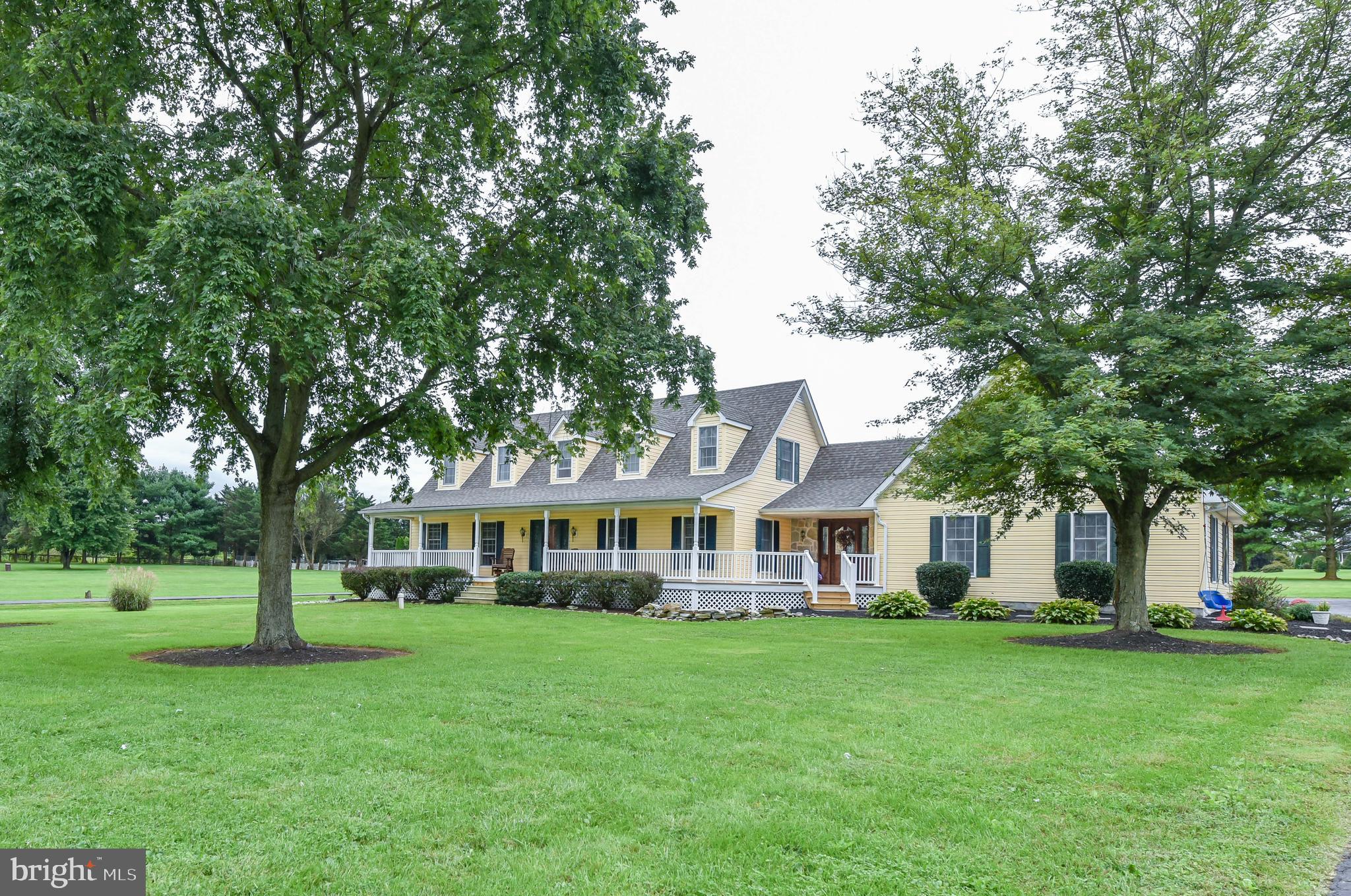 974 Lombard Road Rising Sun, MD 21911 - Photo 3 of 30