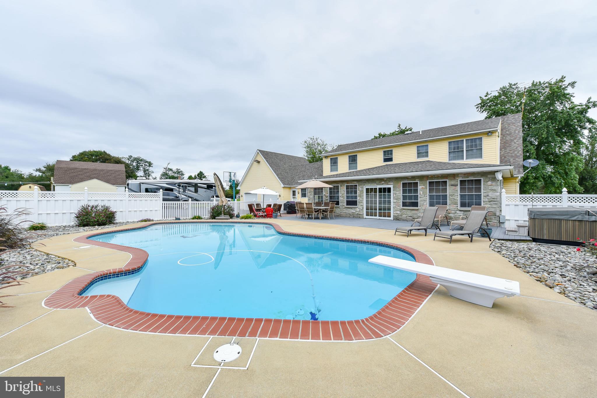 974 Lombard Road Rising Sun, MD 21911 - Photo 4 of 30