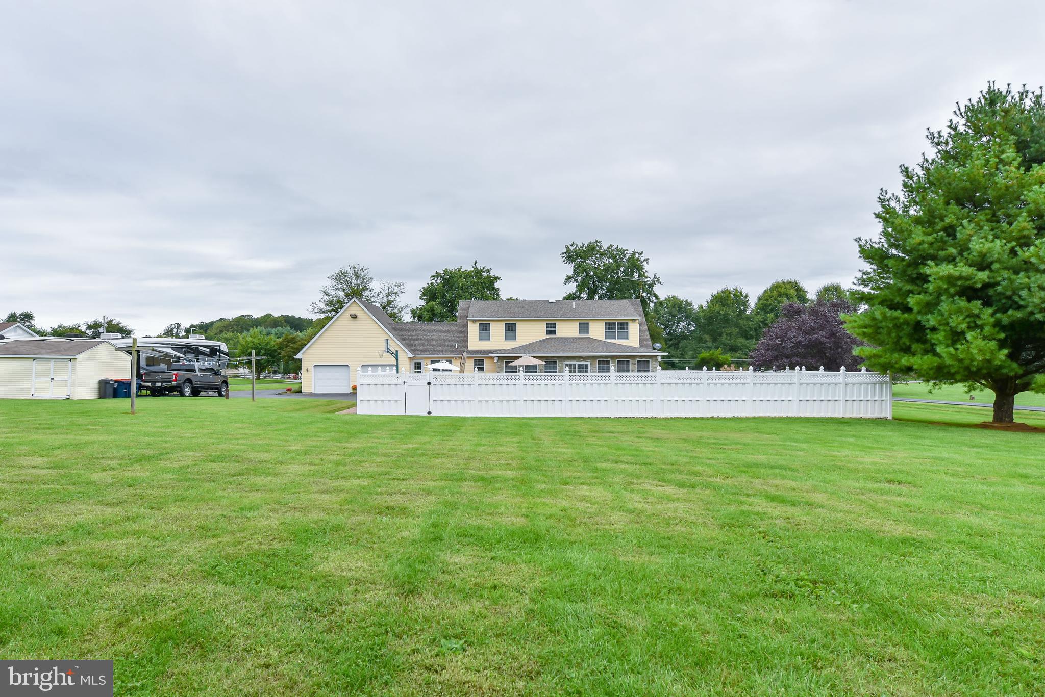 974 Lombard Road Rising Sun, MD 21911 - Photo 7 of 30