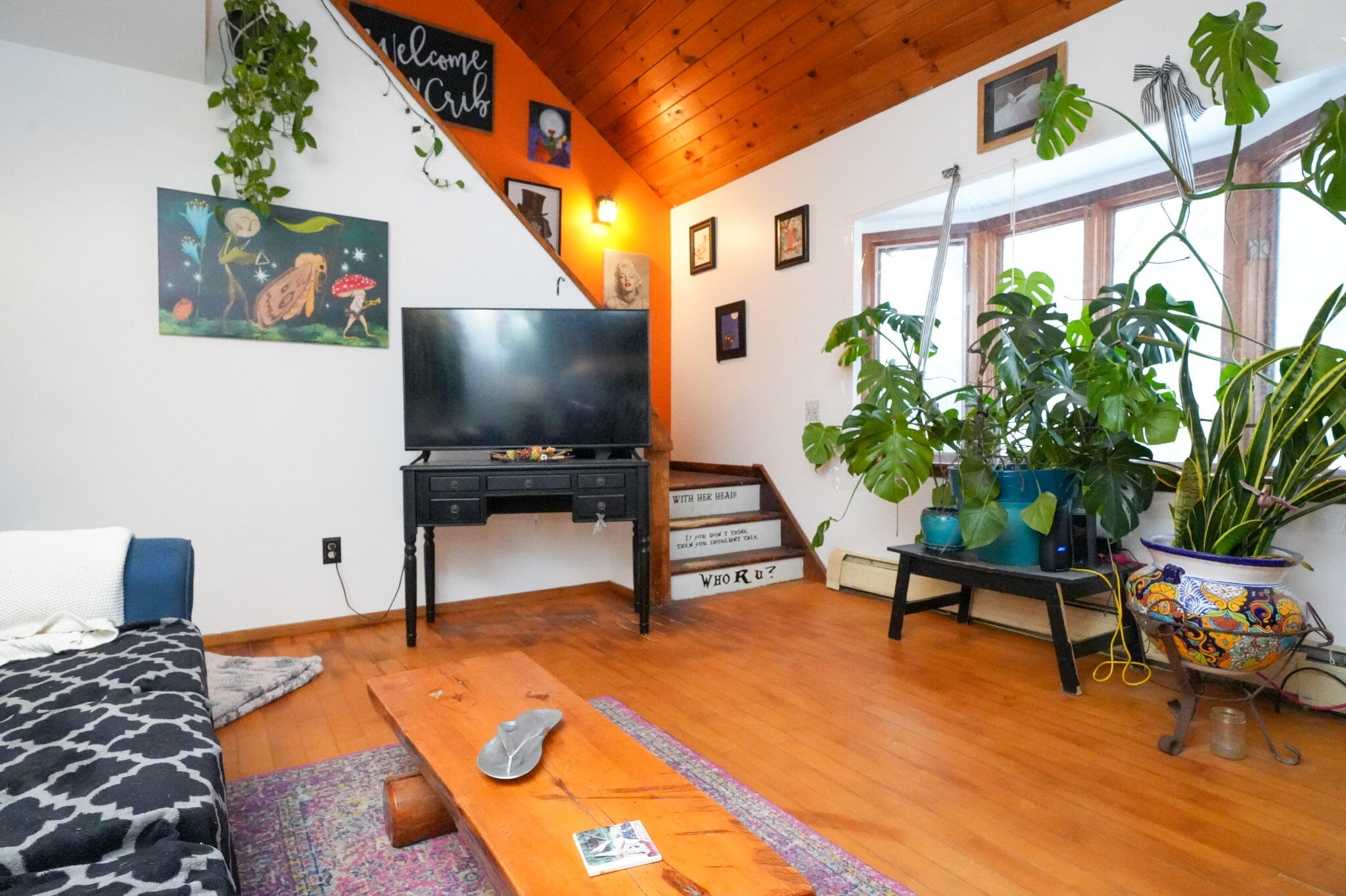118 Oak Hill Road Mount Desert, ME 04660 - Photo 5 of 31 DSC00042