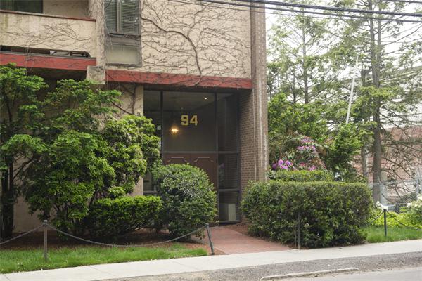 94 Beaconsfield Road, Unit 303 Brookline, MA 02445 - Photo 1 of 14