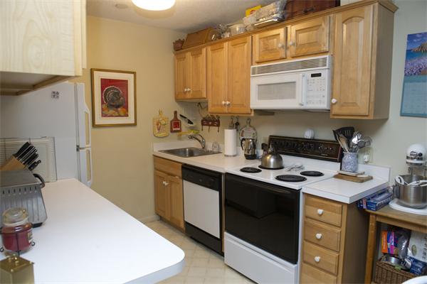 94 Beaconsfield Road, Unit 303 Brookline, MA 02445 - Photo 11 of 14