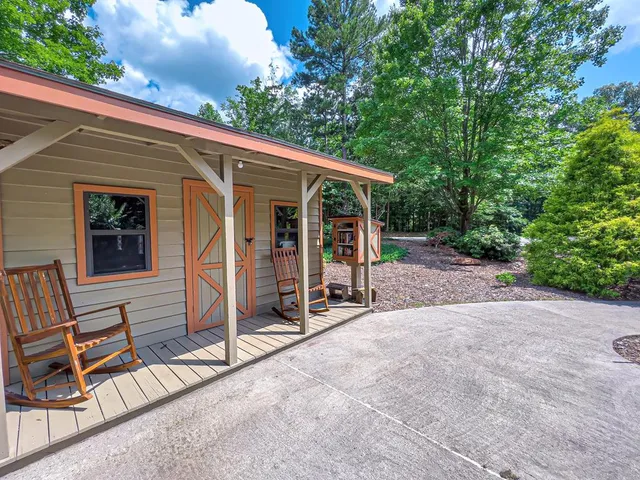 $50,000 | Lot 103 Mountain Creek Hollow Drive, Talking Rock, GA 30175