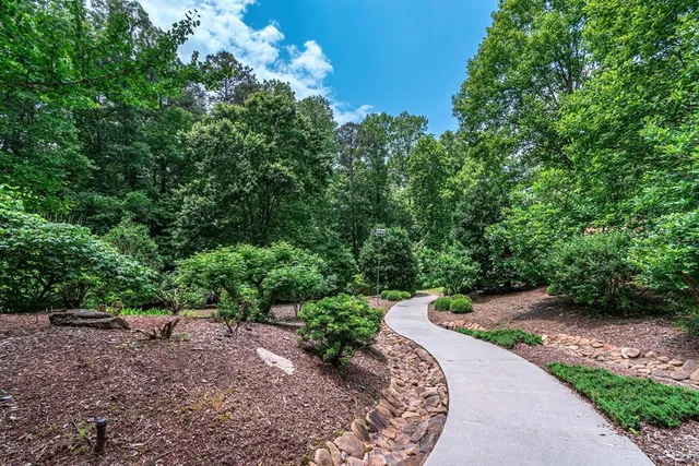 $50,000 | Lot 103 Mountain Creek Hollow Drive, Talking Rock, GA 30175