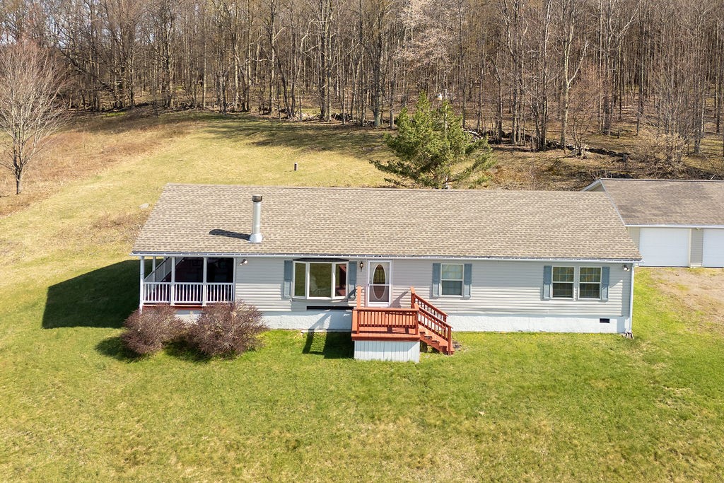 686 Campbell Estates Road Franklin, NY 13775 - Photo 43 of 48