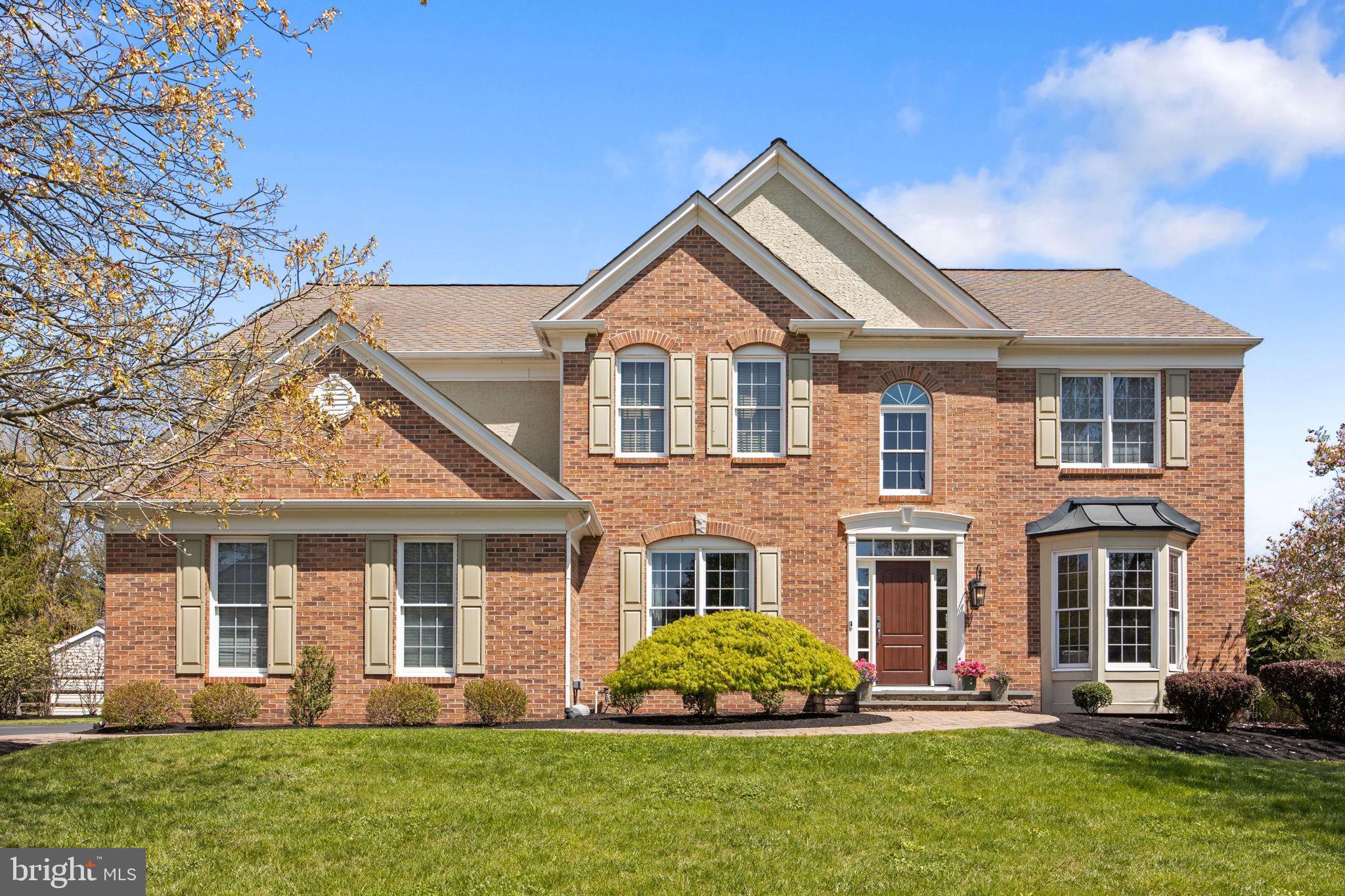 24 Eagleton Farm Road Newtown, PA 18940 - Photo 3 of 70