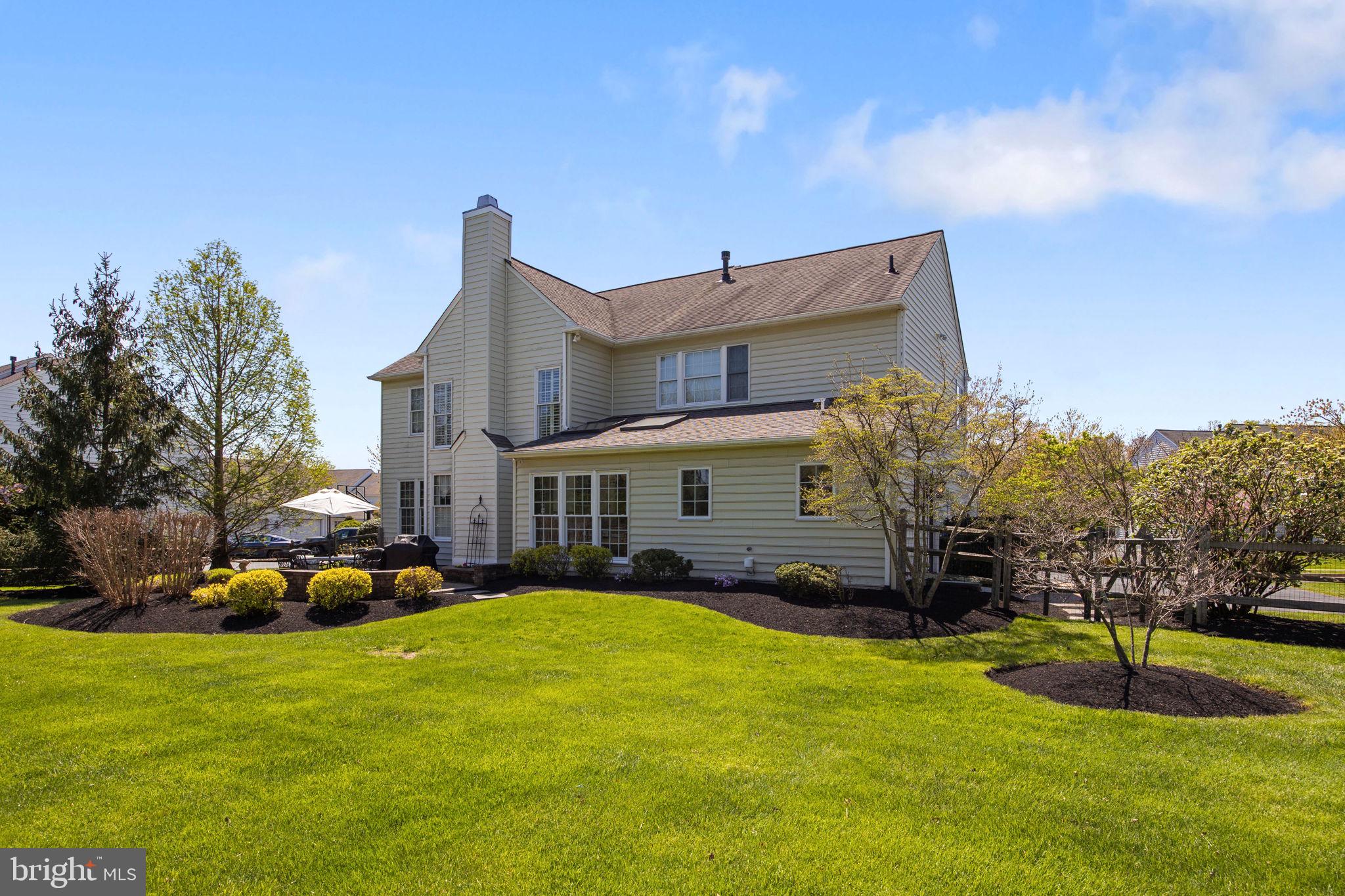 24 Eagleton Farm Road Newtown, PA 18940 - Photo 53 of 70