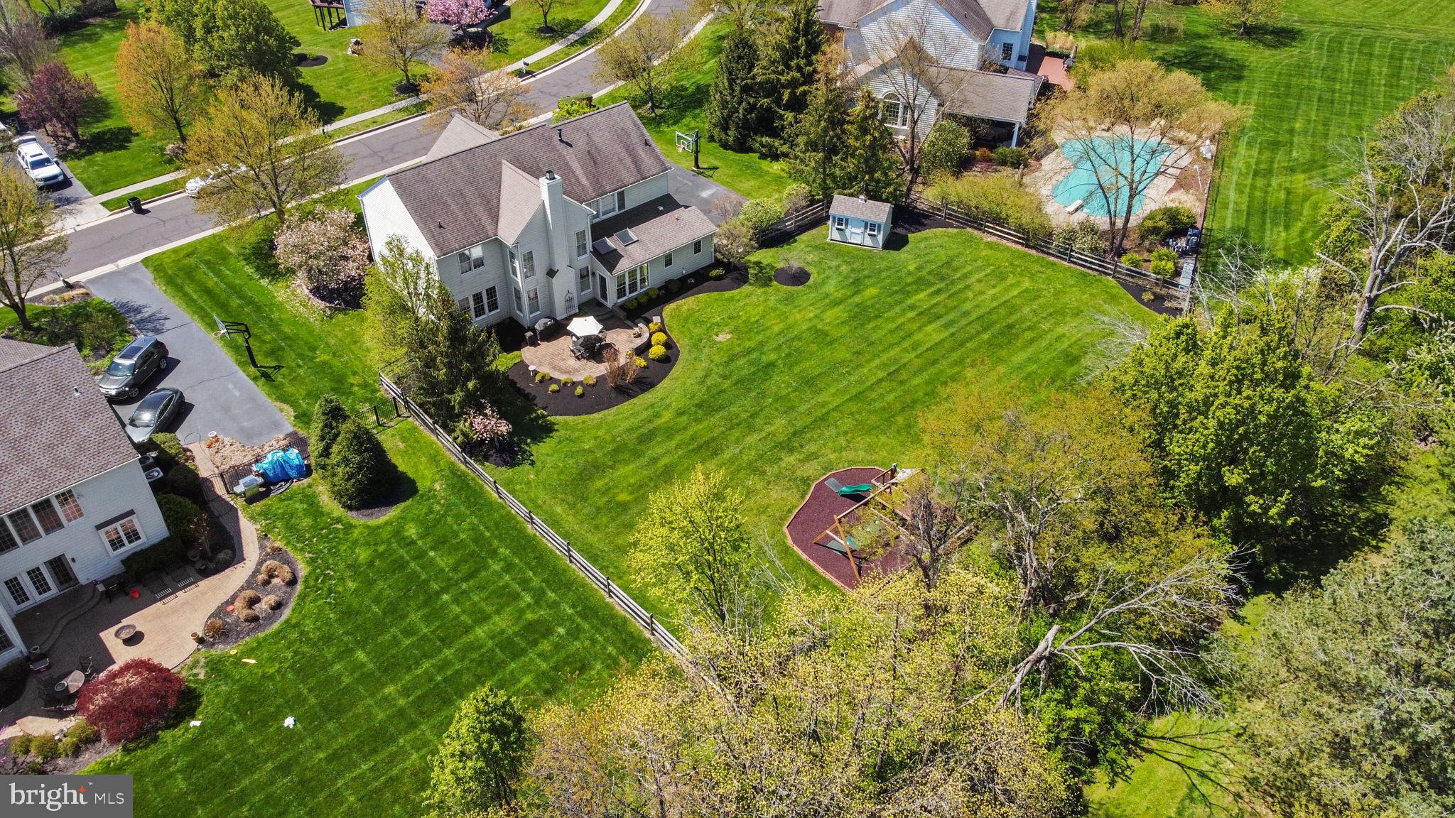 24 Eagleton Farm Road Newtown, PA 18940 - Photo 67 of 70