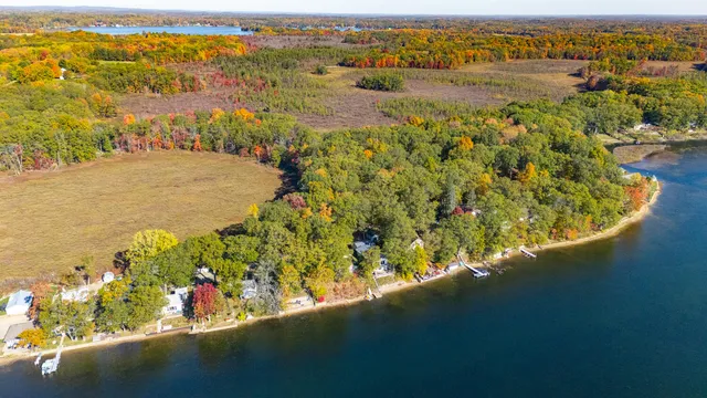 $62,000 | Vl North Shore Drive, Delton, MI 49046