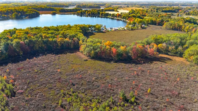 $62,000 | Vl North Shore Drive, Delton, MI 49046