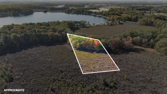 $62,000 | Vl North Shore Drive, Delton, MI 49046