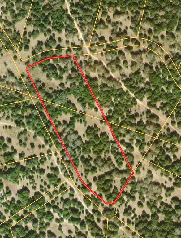 Lot 39-ph Private Road 42103 Evant, TX 76525 - Photo 17 of 17