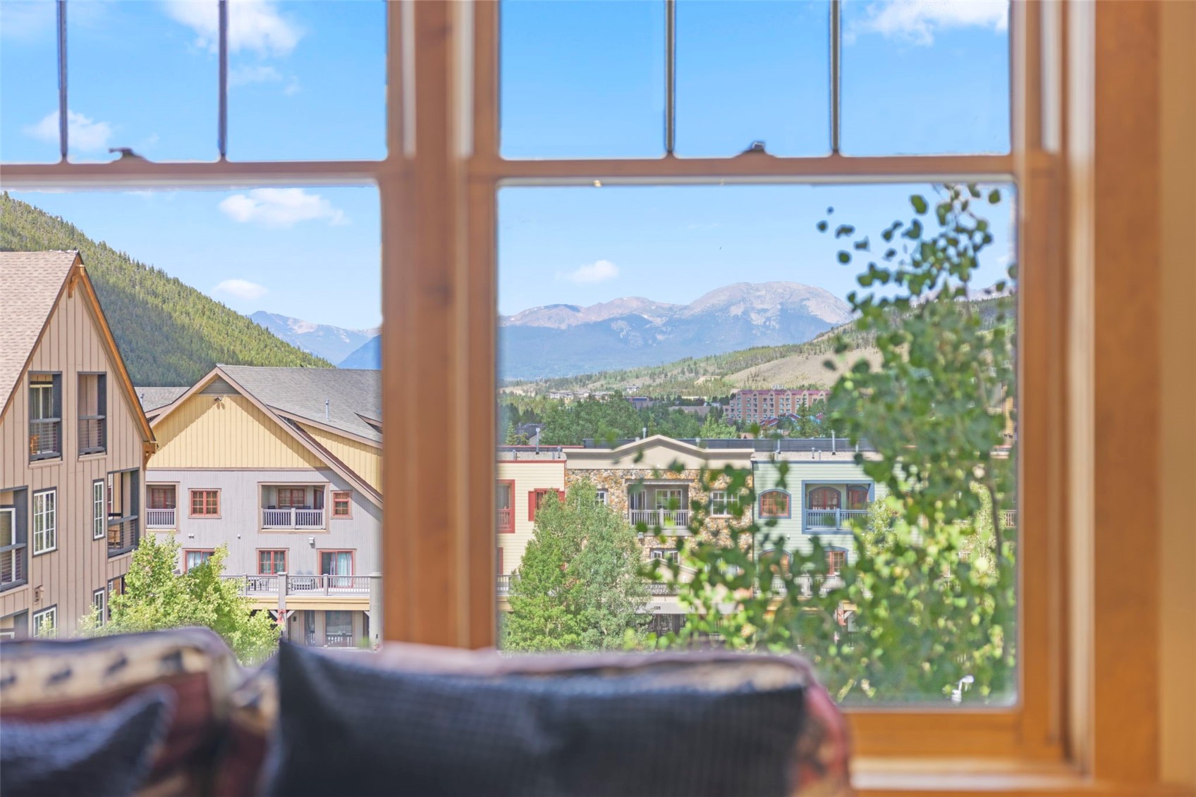 100 Dercum Square, Unit 8399 Keystone, CO 80435 - Photo 38 of 49