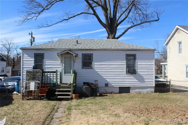$69,000 | 1290 Purcell Avenue, Pagedale, MO 63133