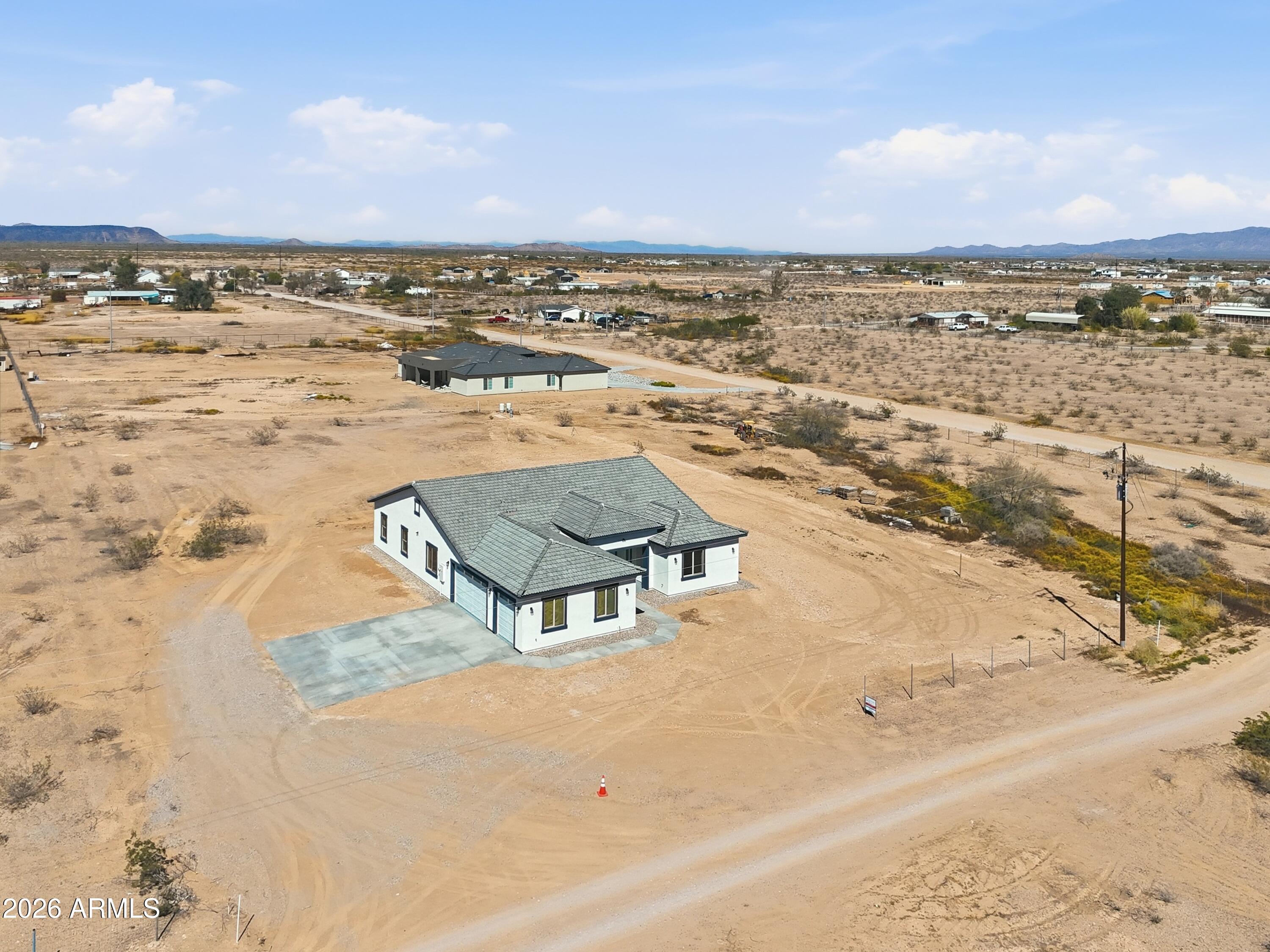 36826 West Osborn Road Tonopah, AZ 85354 - Photo 1 of 54