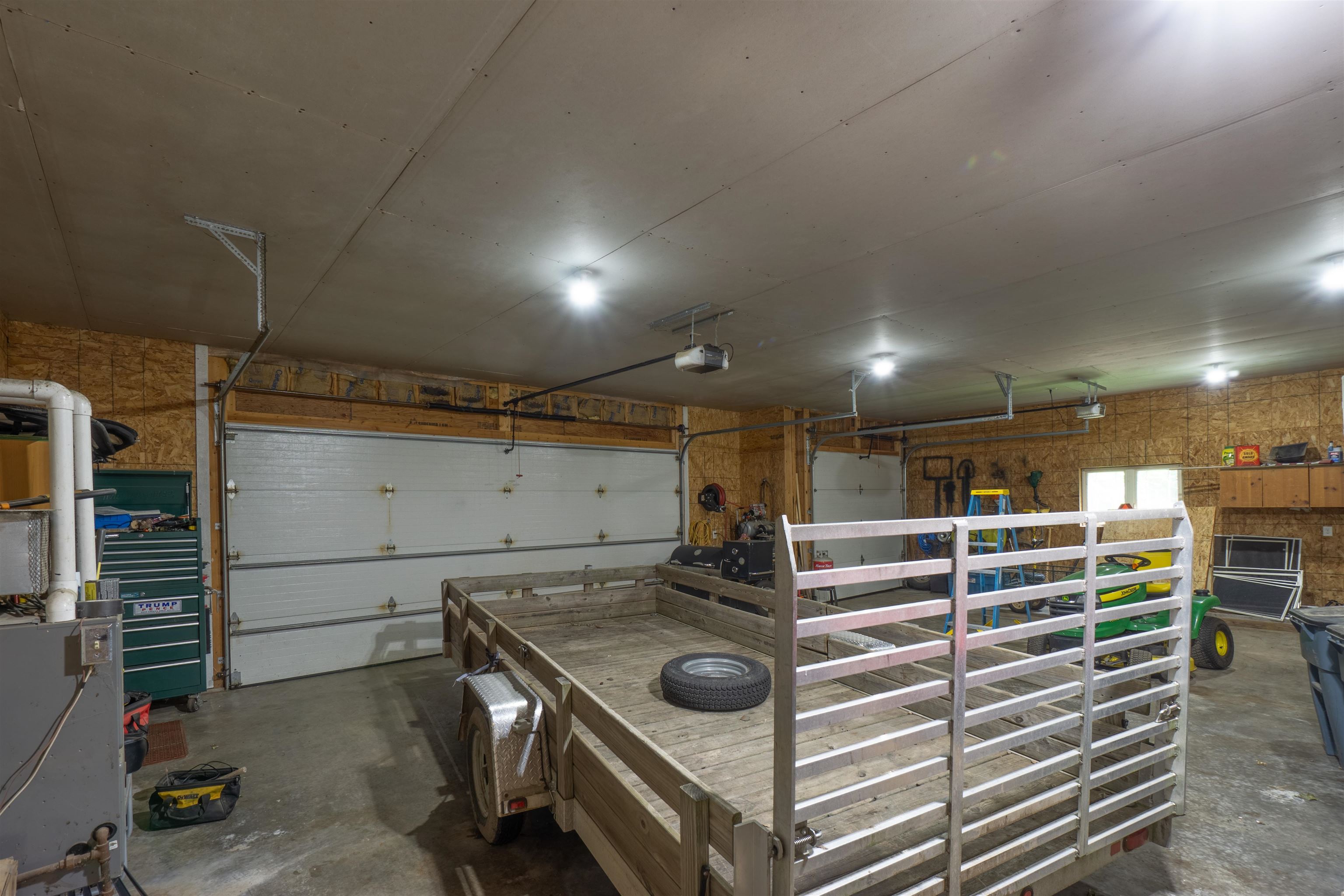 W799 Barker Avenue Merrill, WI 54452 - Photo 42 of 60