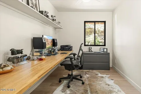 $2,895,000 | 4035 East McDonald Drive, Phoenix, AZ 85018