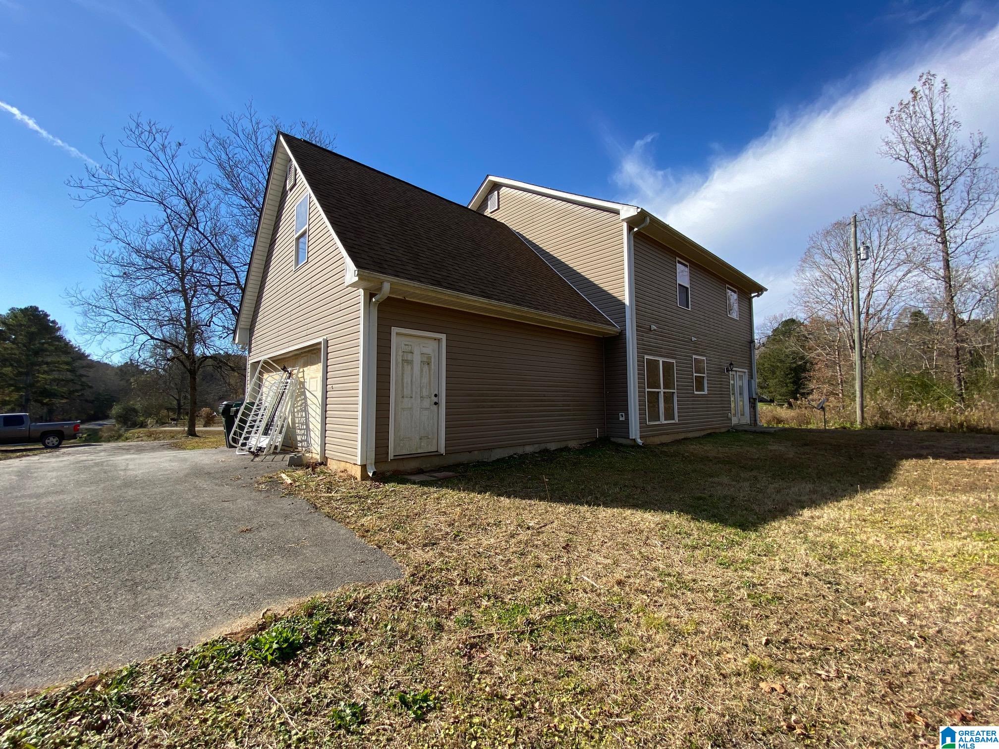 434 Mt Moriah Road Pell City, AL 35125 - Photo 2 of 25