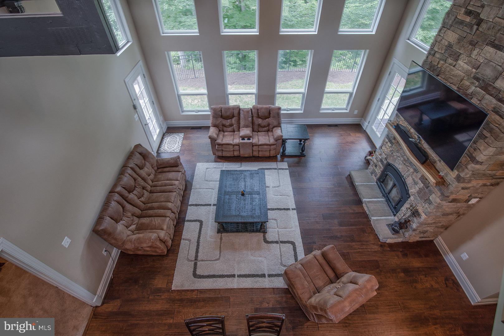 239 Revell Road Fredericksburg, VA 22405 - Photo 20 of 30 View