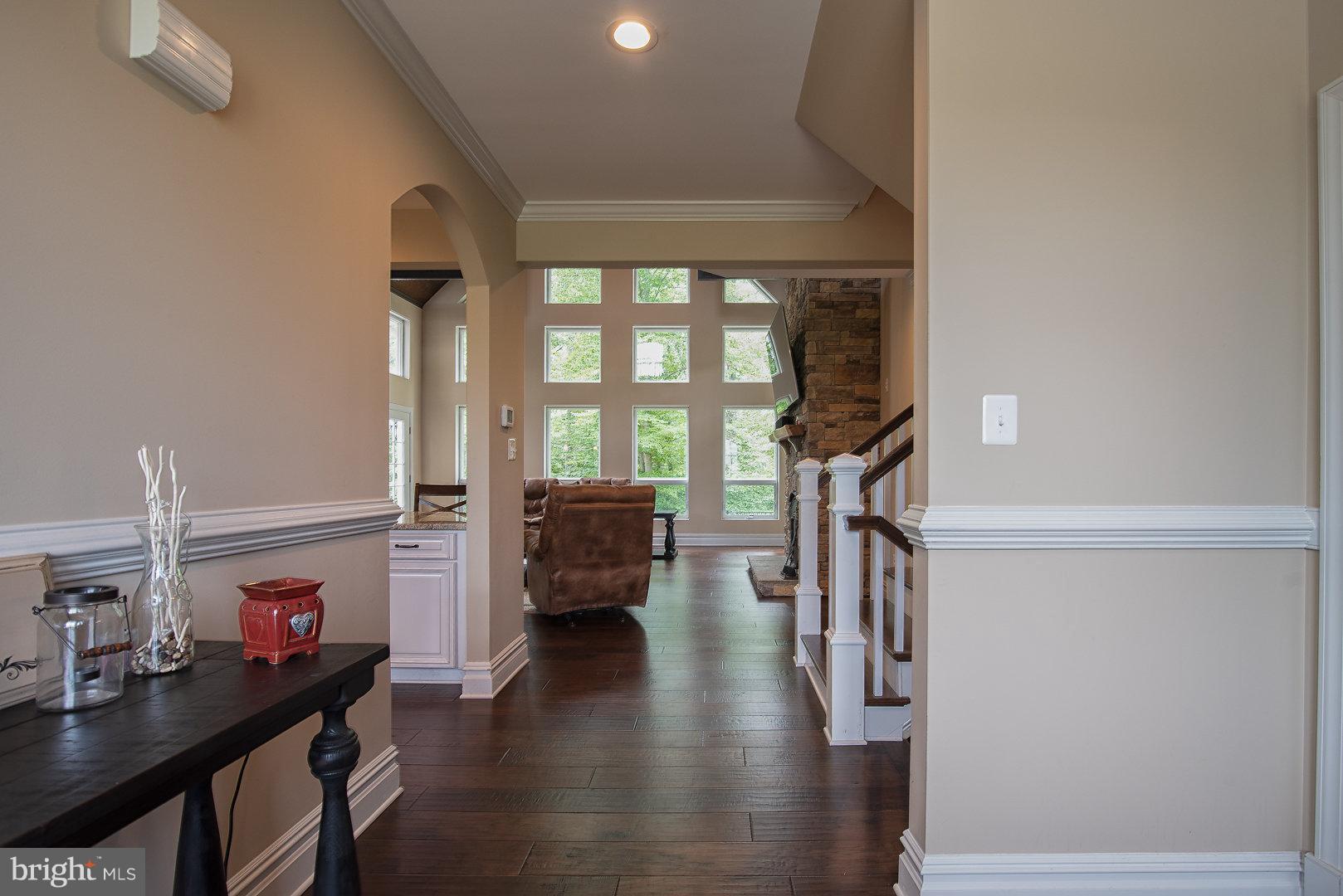 239 Revell Road Fredericksburg, VA 22405 - Photo 21 of 30 View