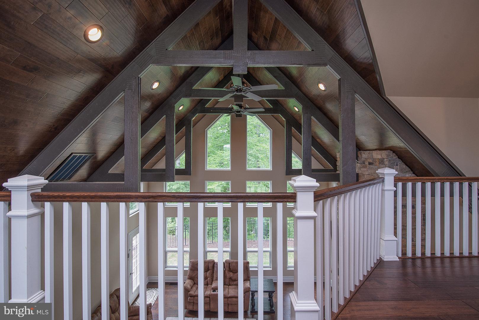 239 Revell Road Fredericksburg, VA 22405 - Photo 22 of 30 View