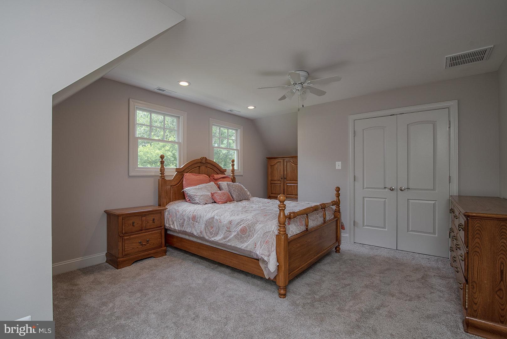 239 Revell Road Fredericksburg, VA 22405 - Photo 24 of 30 Bedroom