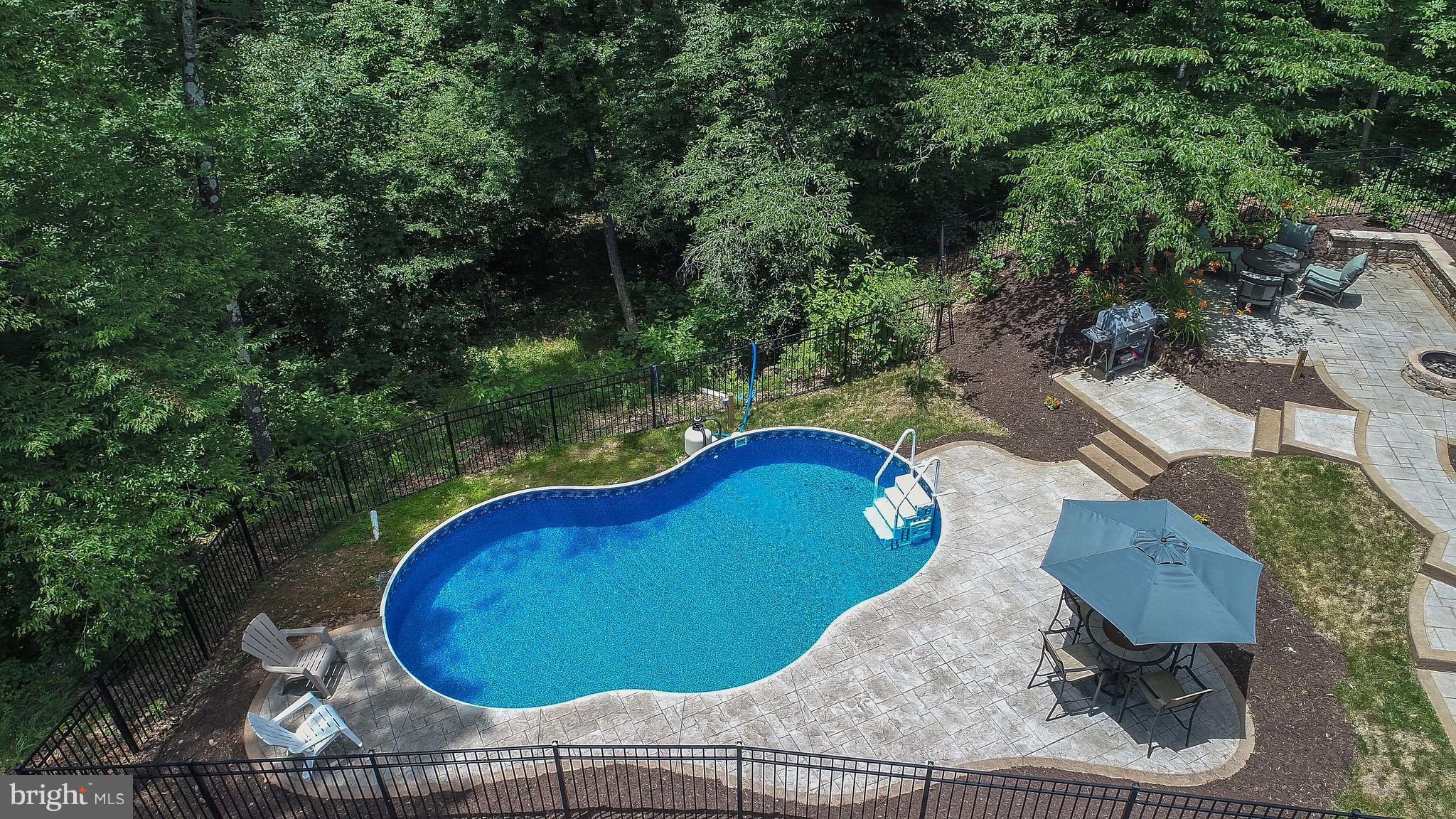 239 Revell Road Fredericksburg, VA 22405 - Photo 29 of 30 View