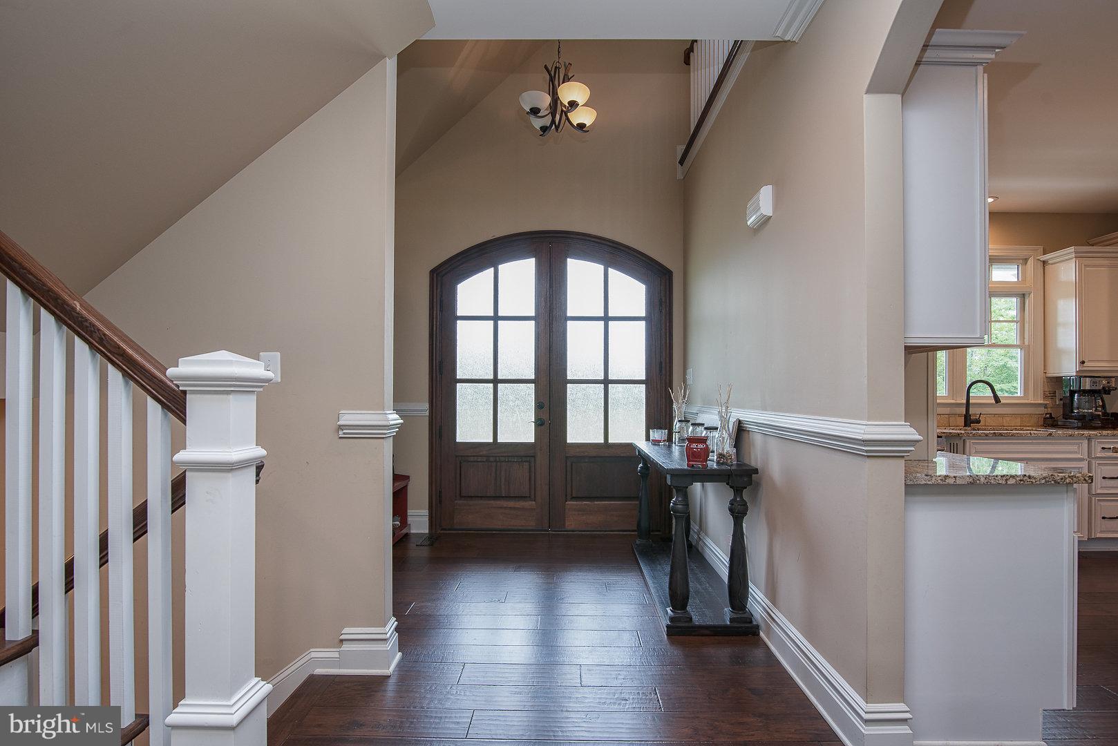 239 Revell Road Fredericksburg, VA 22405 - Photo 6 of 30 Foyer