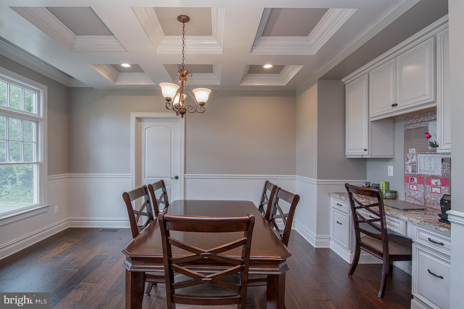 239 Revell Road Fredericksburg, VA 22405 - Photo 8 of 30 Dining Room