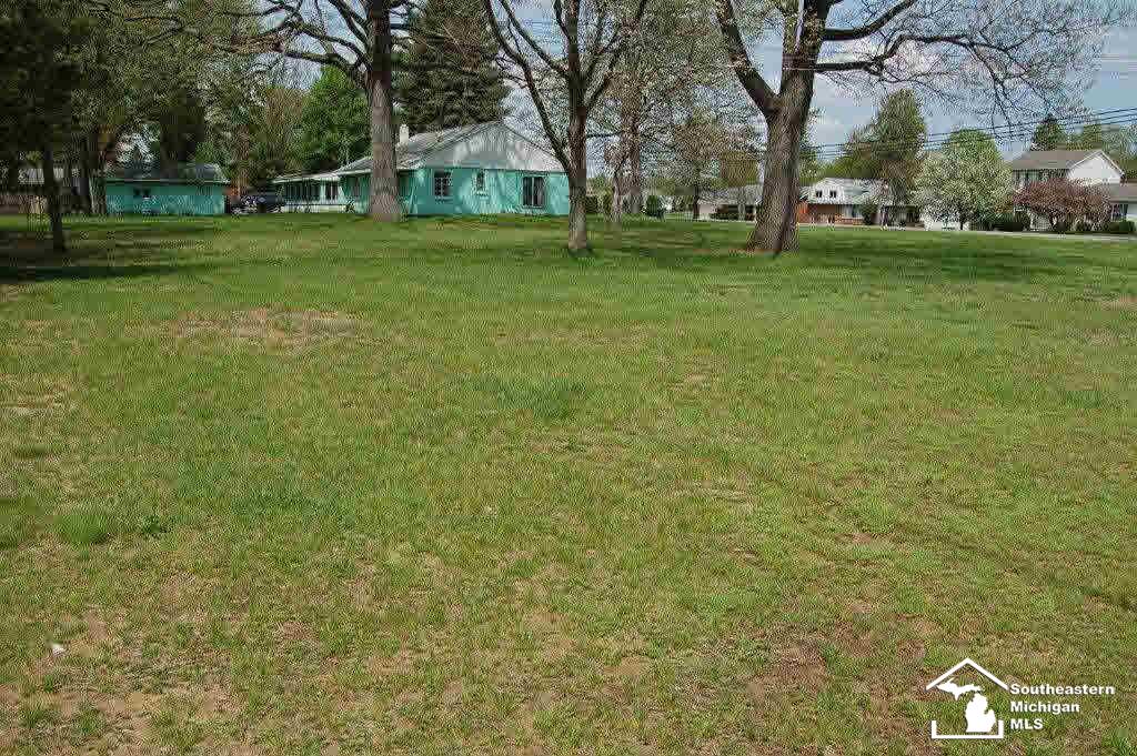 7511 Monroe Road Lambertville, MI 48144 - Photo 5 of 15 YARD