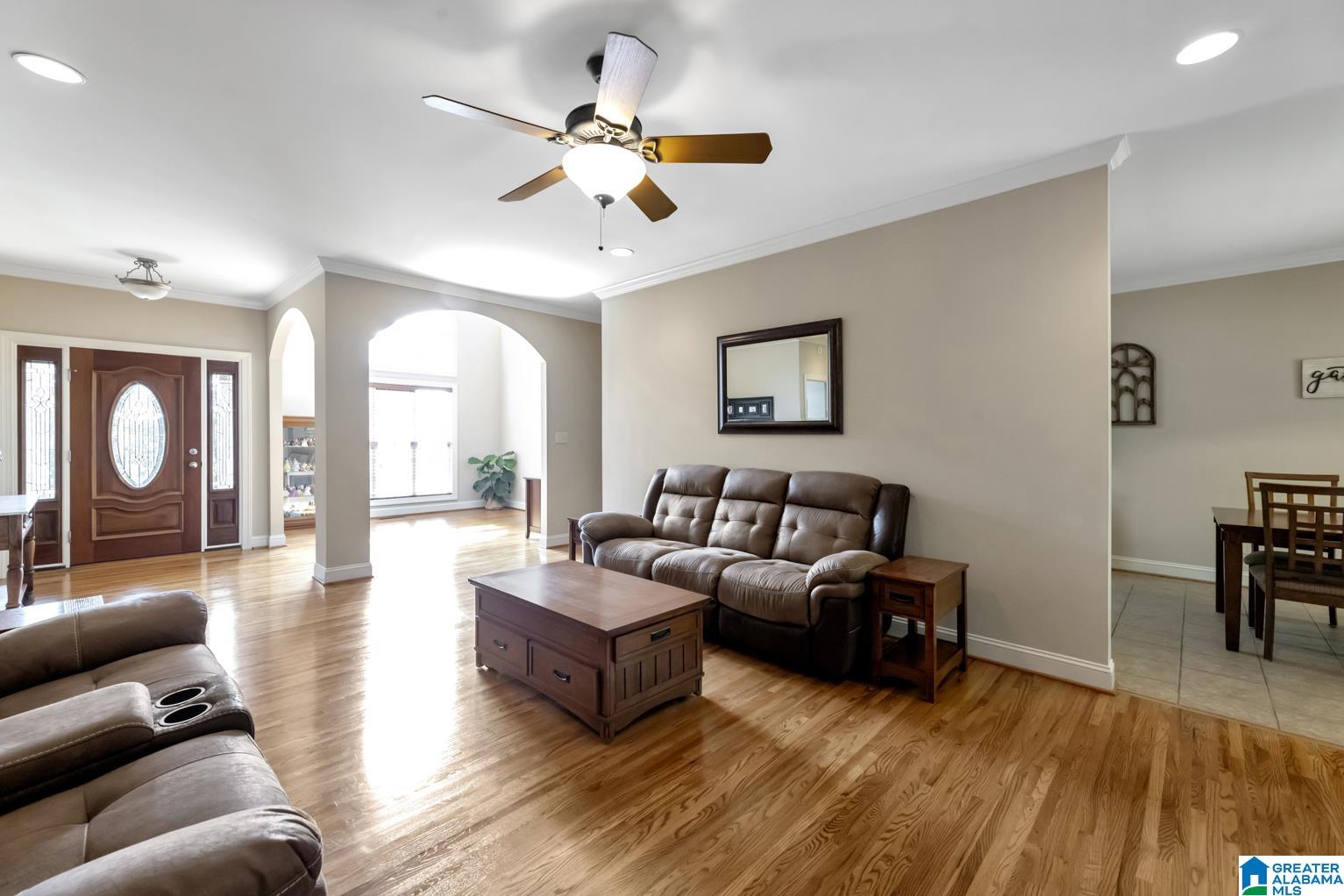 17 Pats Way Springville, AL 35146 - Photo 4 of 32