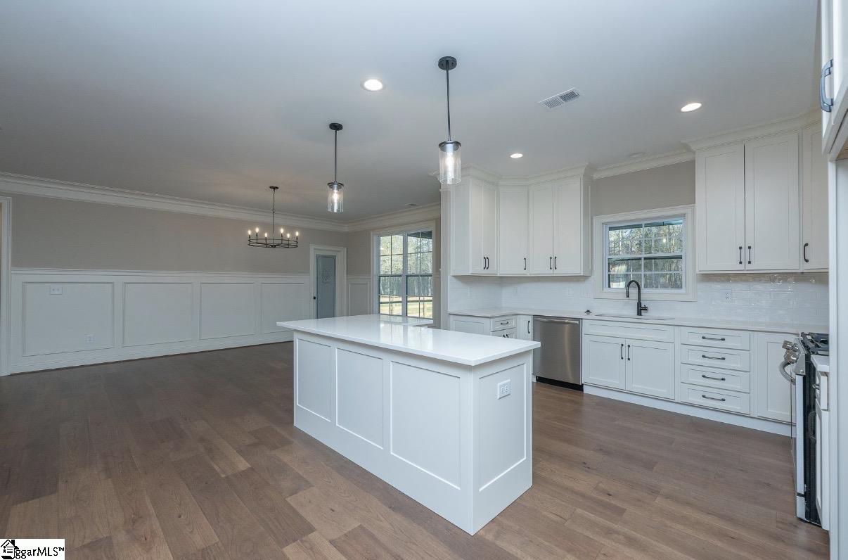 58 Quail Road Gray Court, SC 29645 - Photo 34 of 41