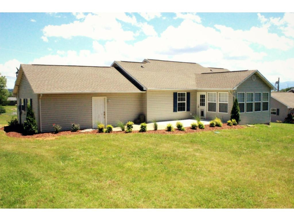 128 Fairview Ridges Drive Afton, TN 37616 - Photo 17 of 19 Photo 18