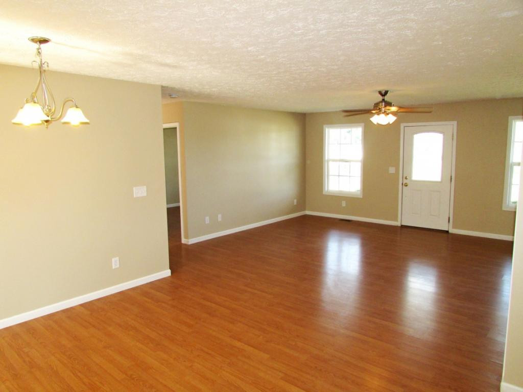 128 Fairview Ridges Drive Afton, TN 37616 - Photo 19 of 19 Open Floorplan