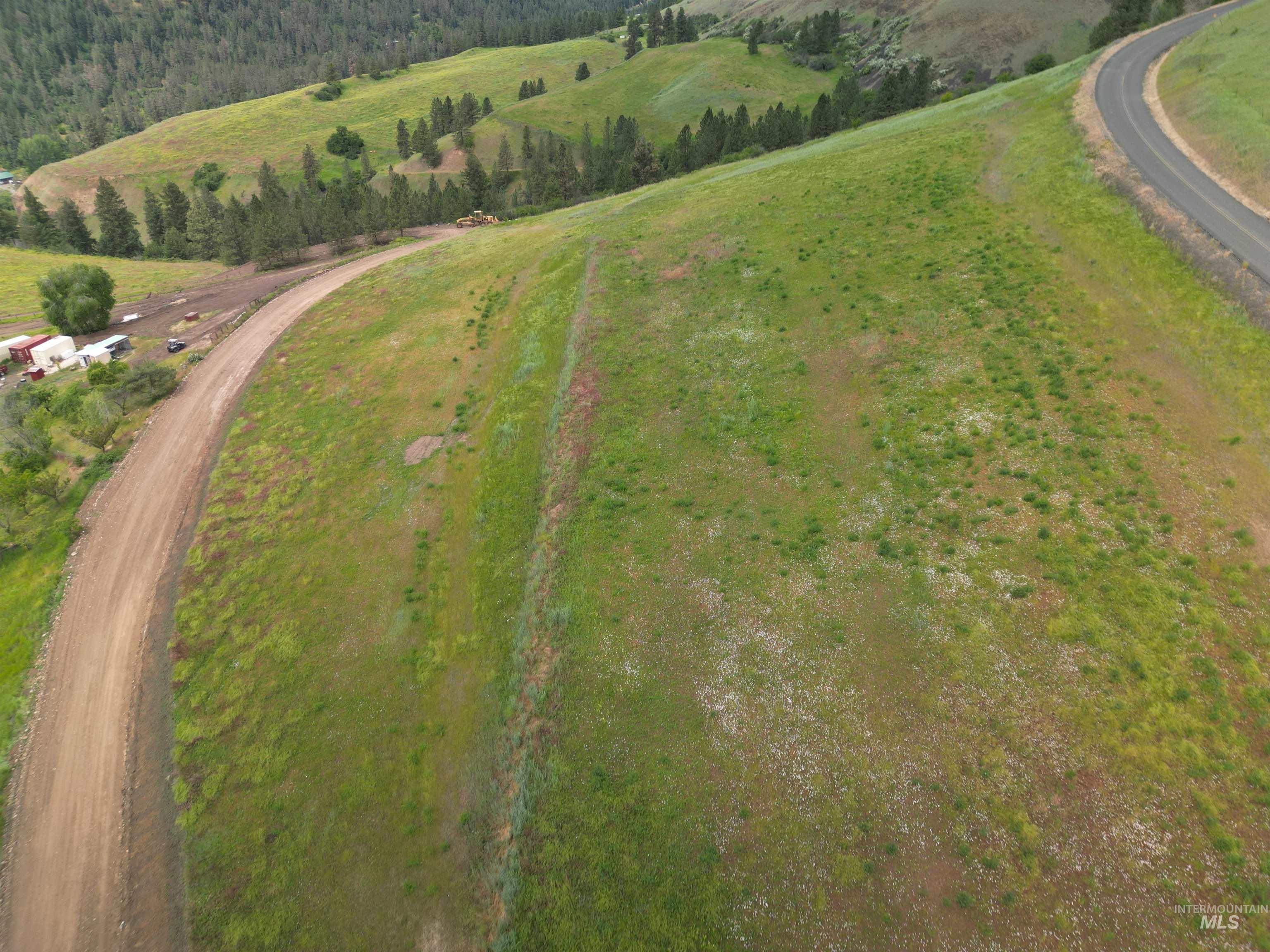 0 American Ridge Road Kendrick, ID 83537 - Photo 3 of 15