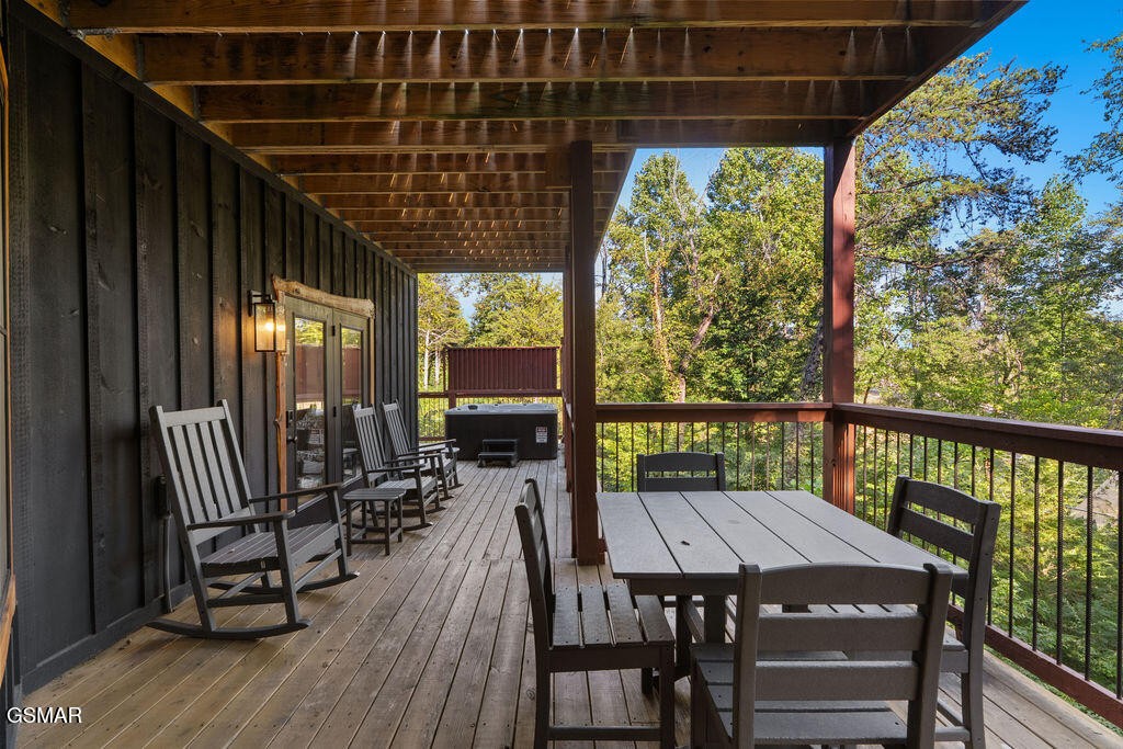 739743 Rondayview Lane Sevierville, TN 37876 - Photo 36 of 71 Gallery Image 36
