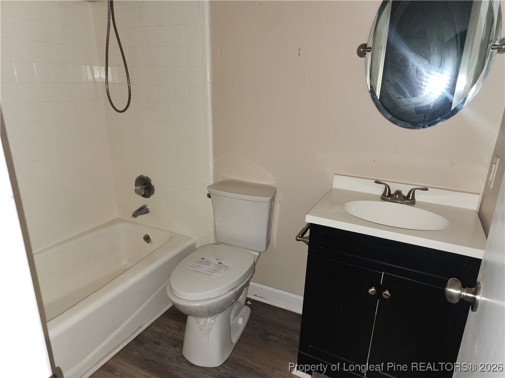 5206 Remington Road Fayetteville, NC 28311 - Photo 11 of 15