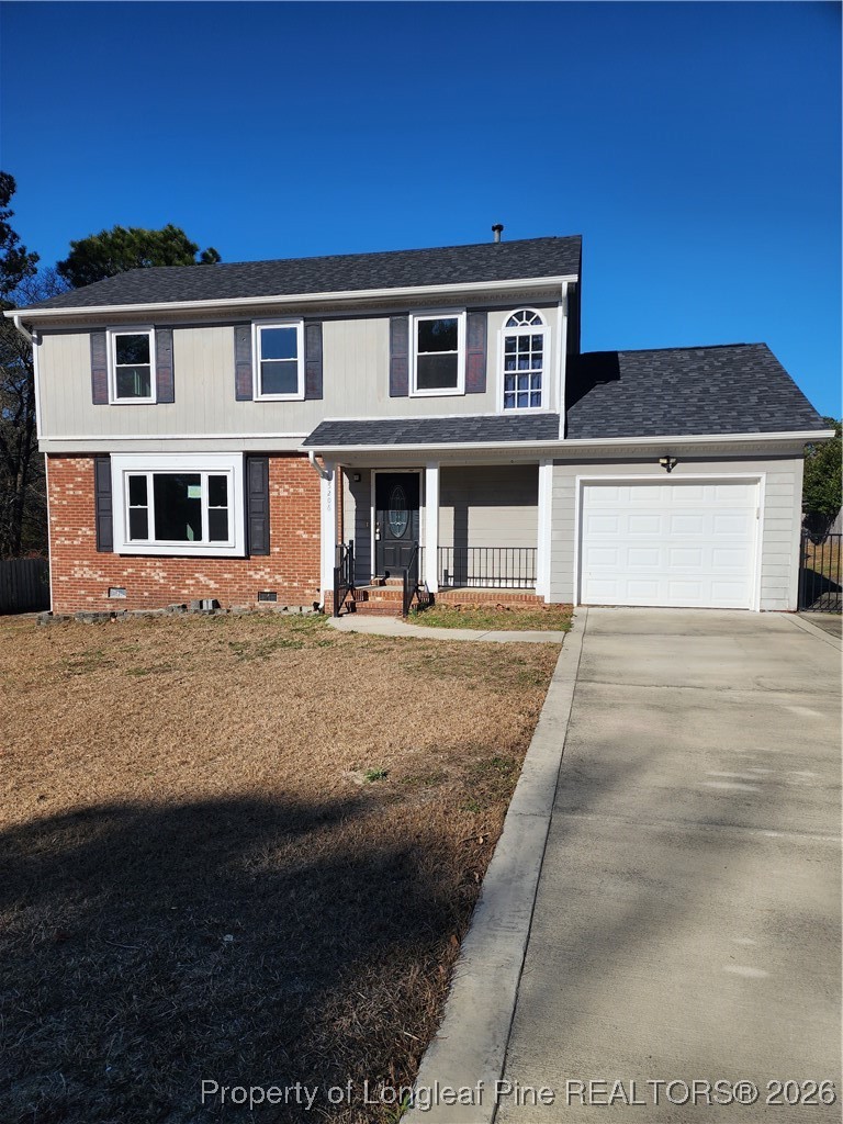 5206 Remington Road Fayetteville, NC 28311 - Photo 14 of 15