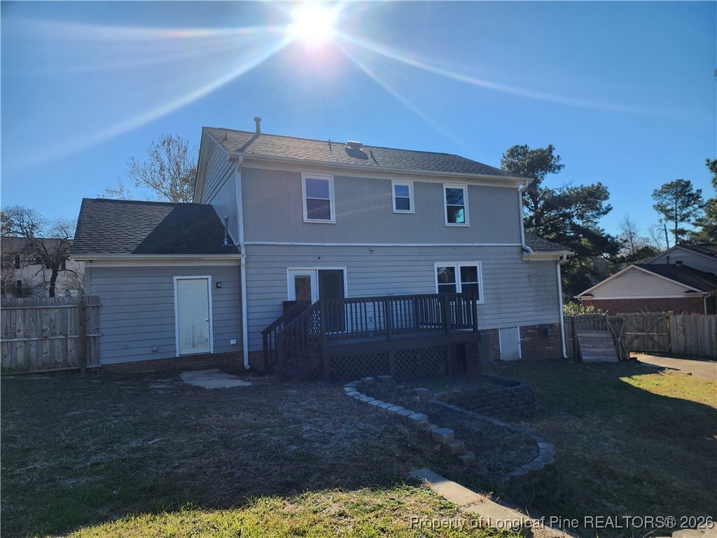 5206 Remington Road Fayetteville, NC 28311 - Photo 15 of 15