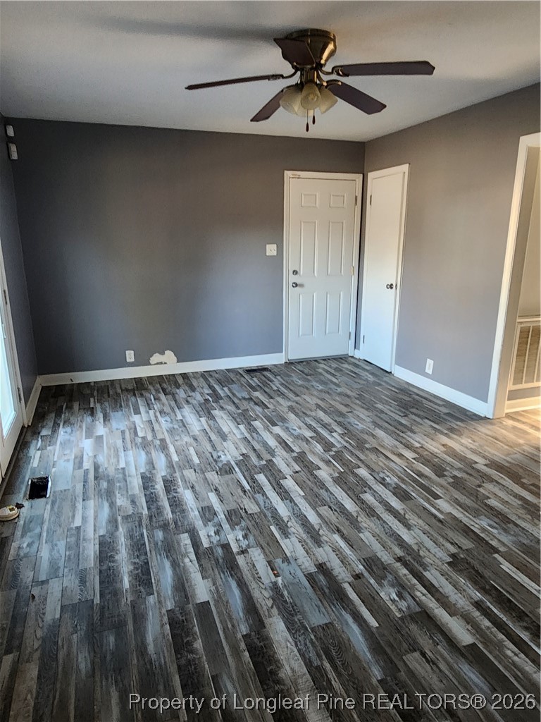 5206 Remington Road Fayetteville, NC 28311 - Photo 5 of 15