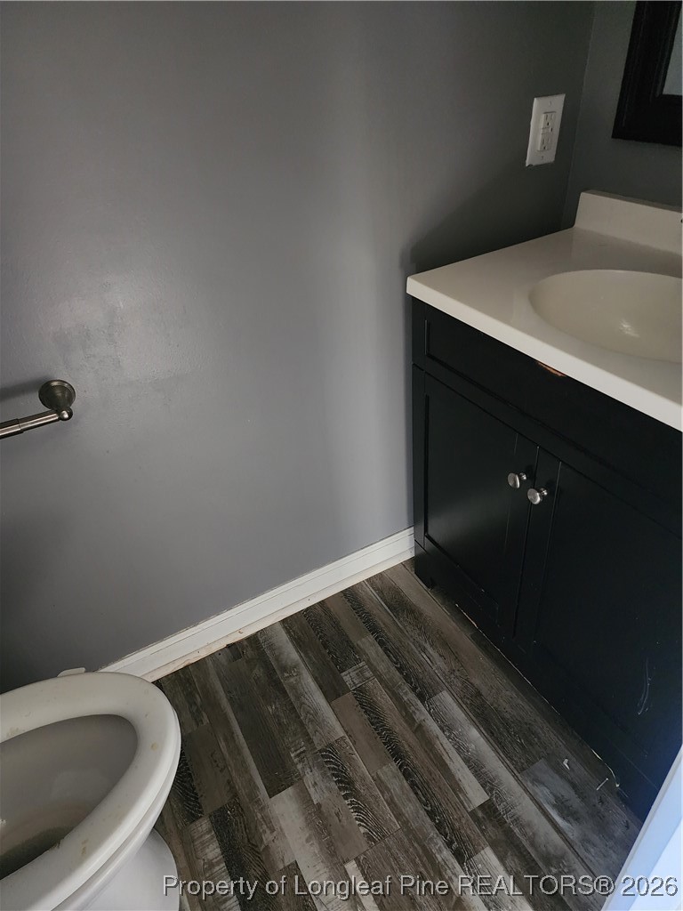 5206 Remington Road Fayetteville, NC 28311 - Photo 7 of 15