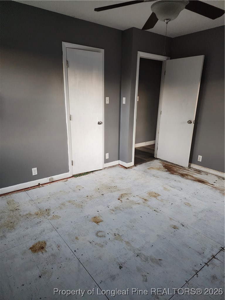 5206 Remington Road Fayetteville, NC 28311 - Photo 8 of 15