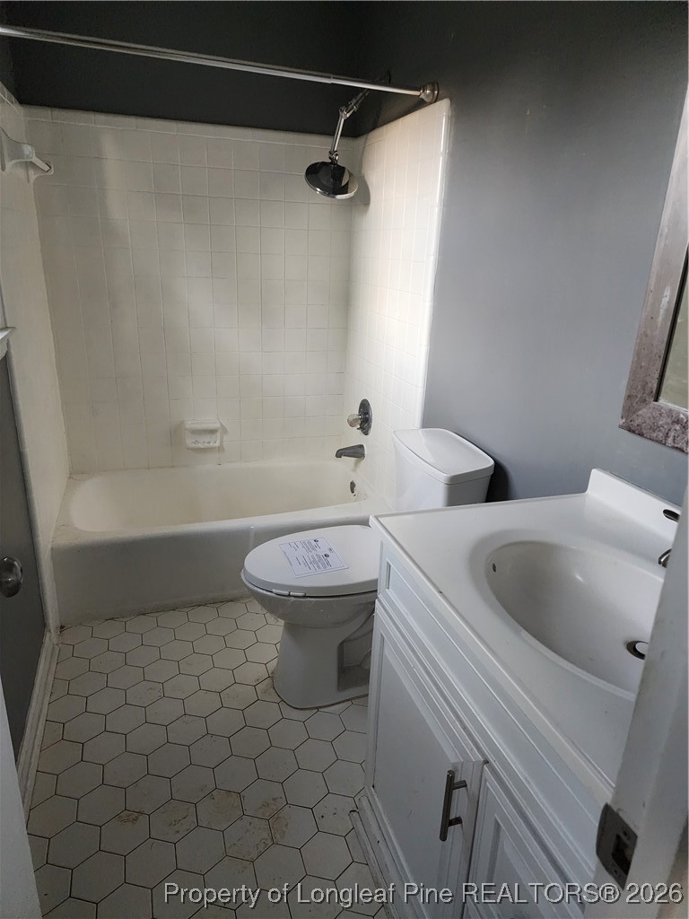 5206 Remington Road Fayetteville, NC 28311 - Photo 9 of 15