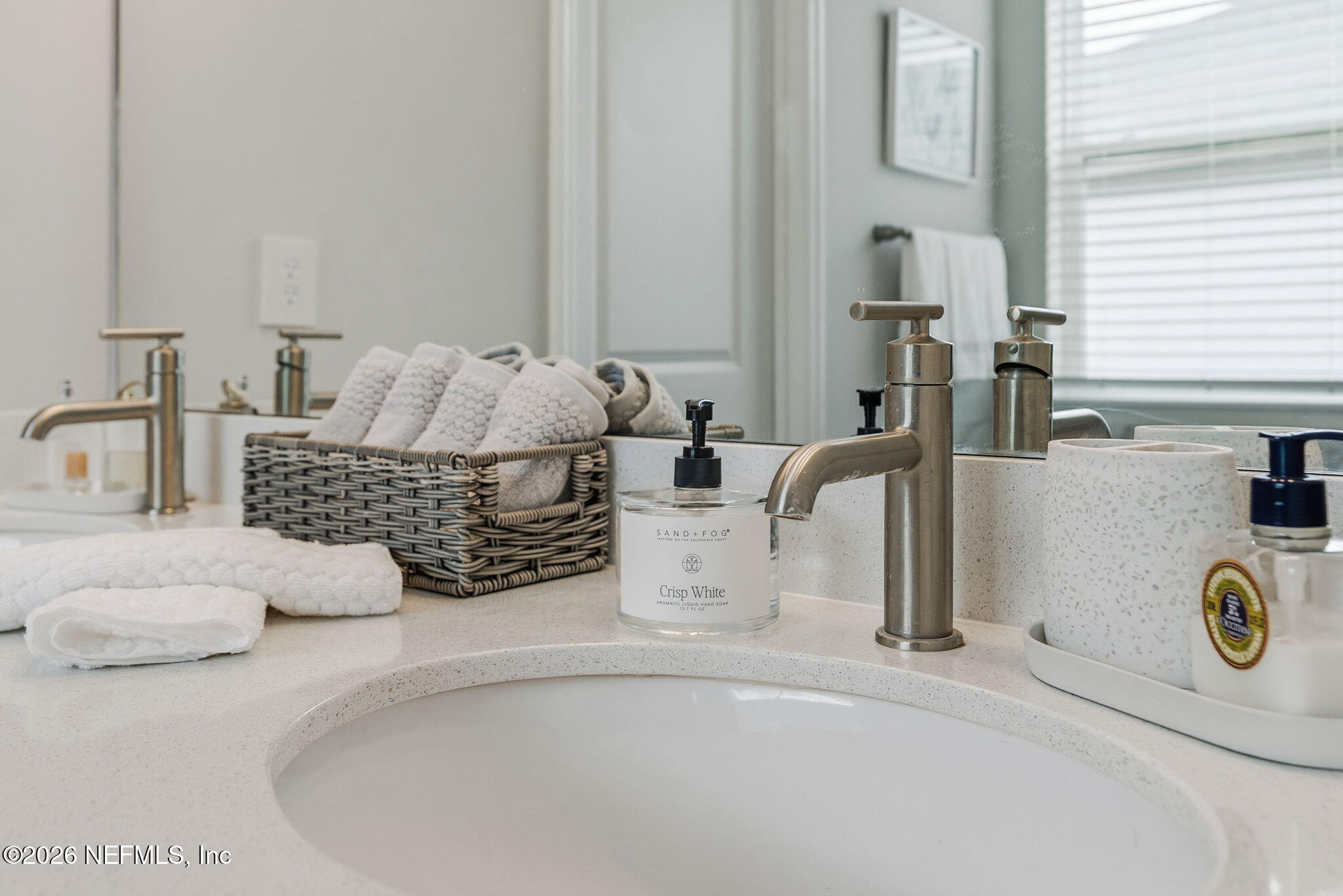 216 Footbridge Road St. Johns, FL 32259 - Photo 20 of 62 Double Vanity